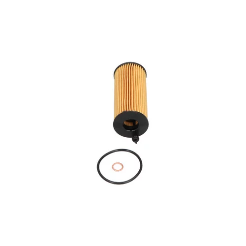 Olejový filter TO-155 (KAVO PARTS) - obr. 3