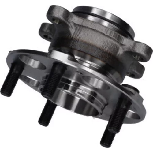 Ložisko kolesa - opravná sada WBH-10013 (KAVO PARTS) - obr. 2