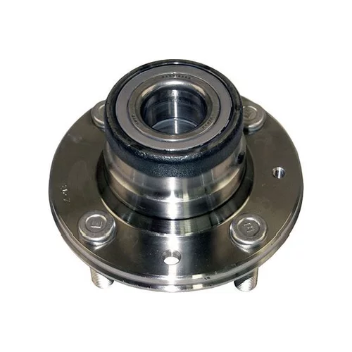 Ložisko kolesa - opravná sada KAVO PARTS WBH-5506