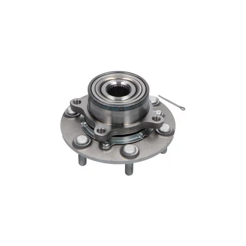 Ložisko kolesa - opravná sada WBH-5512 (KAVO PARTS) - obr. 2