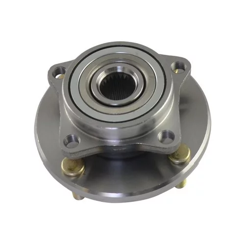 Ložisko kolesa - opravná sada KAVO PARTS WBH-5540