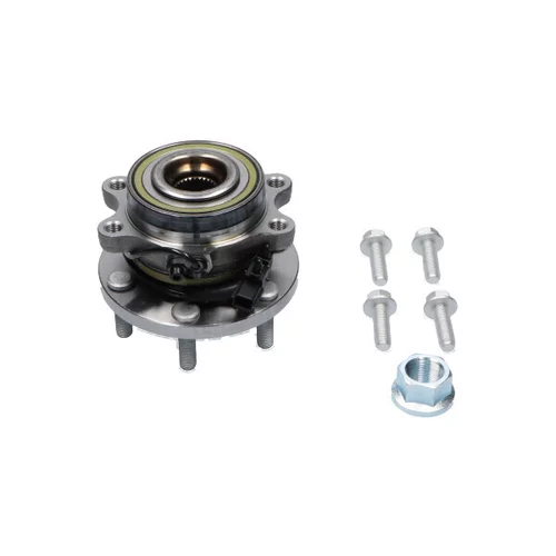 Ložisko kolesa - opravná sada KAVO PARTS WBH-6572