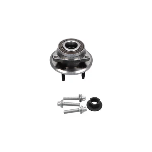 Ložisko kolesa - opravná sada KAVO PARTS WBK-1016