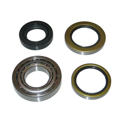 Ložisko kolesa - opravná sada KAVO PARTS WBK-3007
