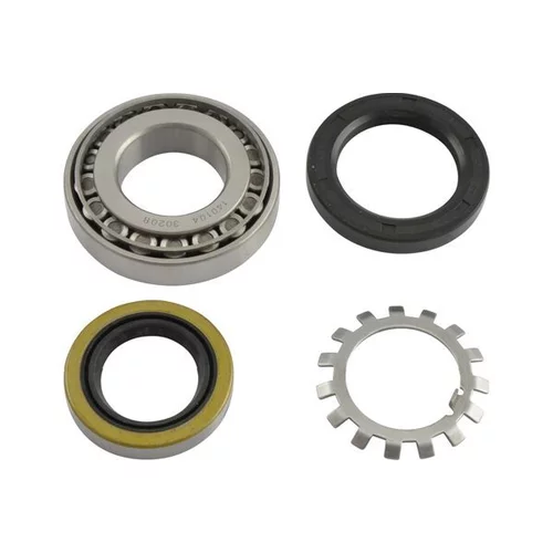 Ložisko kolesa - opravná sada KAVO PARTS WBK-4013