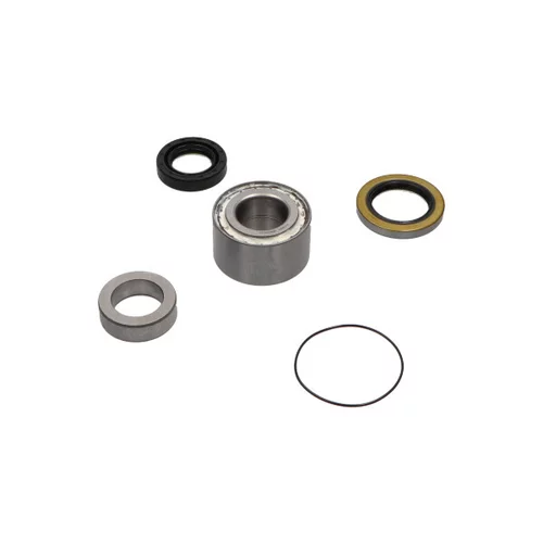 Ložisko kolesa - opravná sada WBK-5512 (KAVO PARTS) - obr. 1