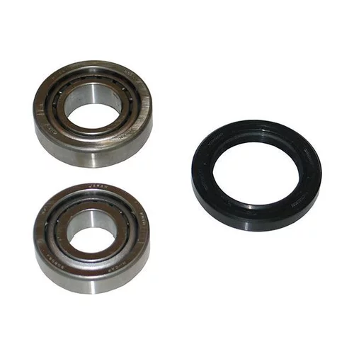 Ložisko kolesa - opravná sada KAVO PARTS WBK-8005
