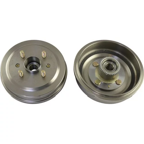 Brzdový bubon KAVO PARTS BD-1356