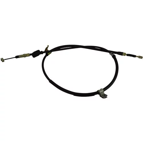 Ťažné lanko parkovacej brzdy KAVO PARTS BHC-2019