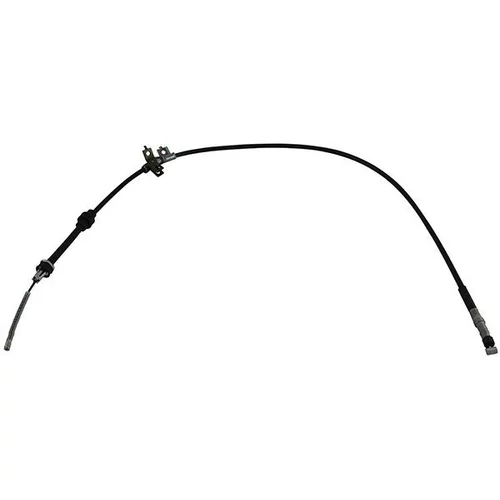 Ťažné lanko parkovacej brzdy KAVO PARTS BHC-2021