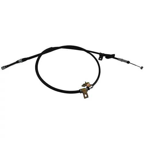 Ťažné lanko parkovacej brzdy KAVO PARTS BHC-2066