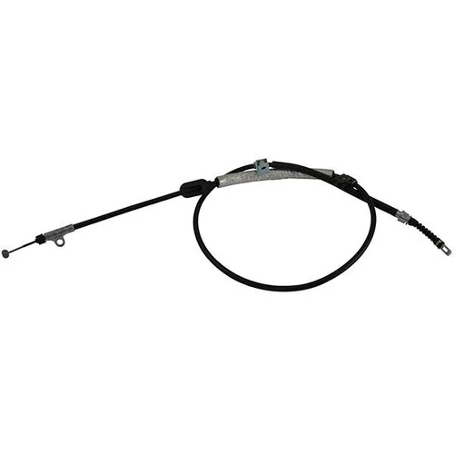 Ťažné lanko parkovacej brzdy KAVO PARTS BHC-2071