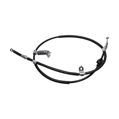 Ťažné lanko parkovacej brzdy KAVO PARTS BHC-2074