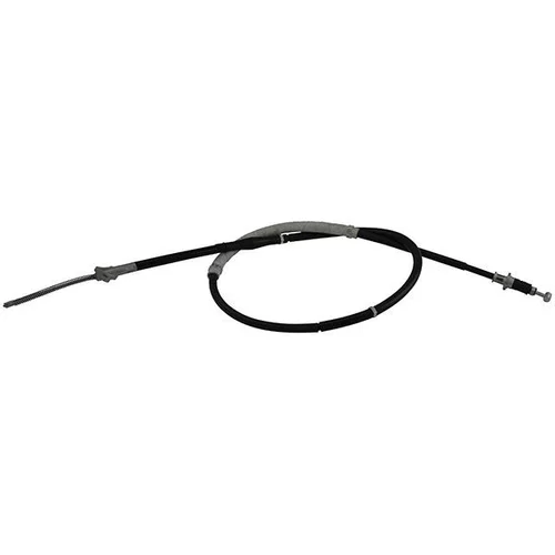 Ťažné lanko parkovacej brzdy KAVO PARTS BHC-3507