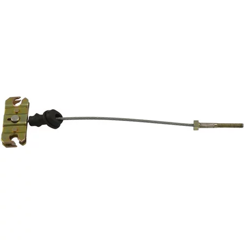 Ťažné lanko parkovacej brzdy KAVO PARTS BHC-4015