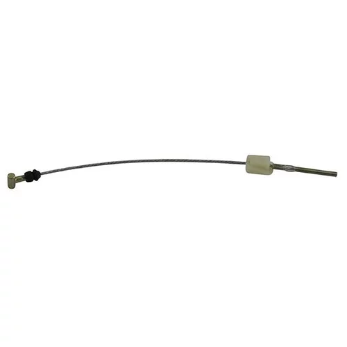 Ťažné lanko parkovacej brzdy KAVO PARTS BHC-4506