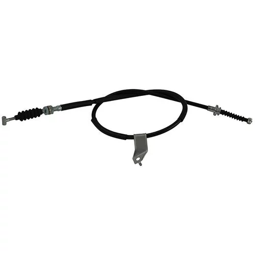 Ťažné lanko parkovacej brzdy KAVO PARTS BHC-4544