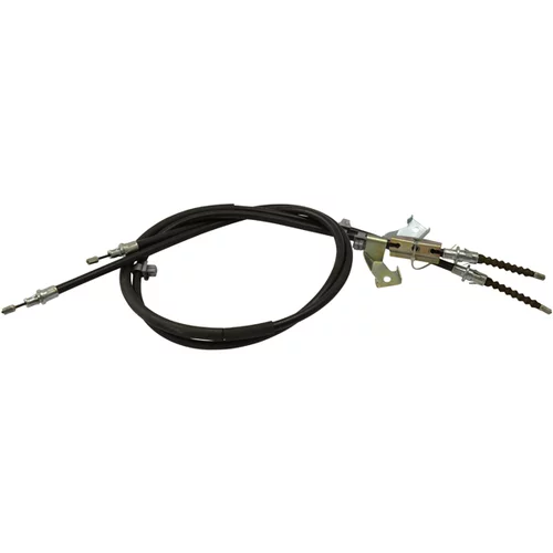 Ťažné lanko parkovacej brzdy KAVO PARTS BHC-4682