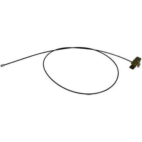 Ťažné lanko parkovacej brzdy KAVO PARTS BHC-6512