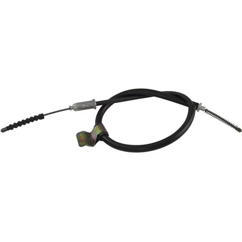 Ťažné lanko parkovacej brzdy KAVO PARTS BHC-6552
