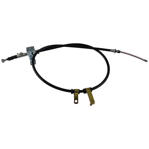Ťažné lanko parkovacej brzdy KAVO PARTS BHC-6596