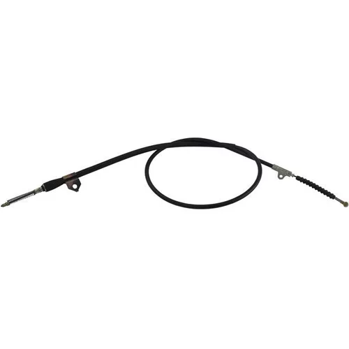 Ťažné lanko parkovacej brzdy KAVO PARTS BHC-6653