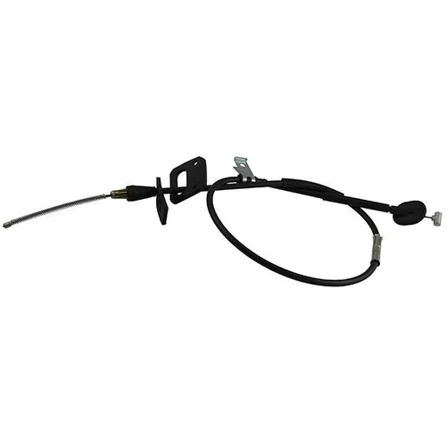 Ťažné lanko parkovacej brzdy KAVO PARTS BHC-8528