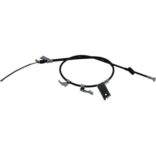 Ťažné lanko parkovacej brzdy KAVO PARTS BHC-8563