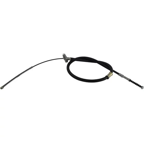 Ťažné lanko parkovacej brzdy KAVO PARTS BHC-9081