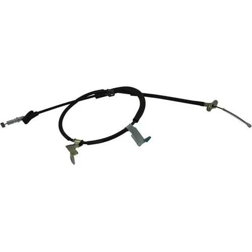 Ťažné lanko parkovacej brzdy KAVO PARTS BHC-9089