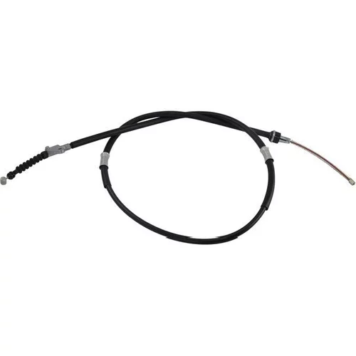 Ťažné lanko parkovacej brzdy KAVO PARTS BHC-9112