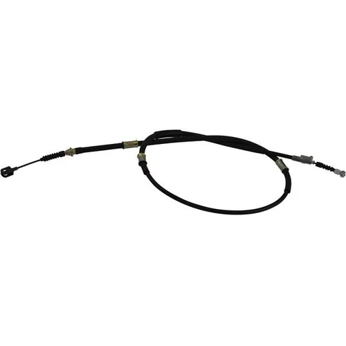 Ťažné lanko parkovacej brzdy KAVO PARTS BHC-9123