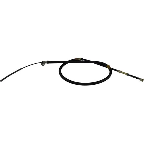 Ťažné lanko parkovacej brzdy KAVO PARTS BHC-9124