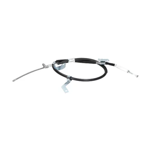 Ťažné lanko parkovacej brzdy KAVO PARTS BHC-9227