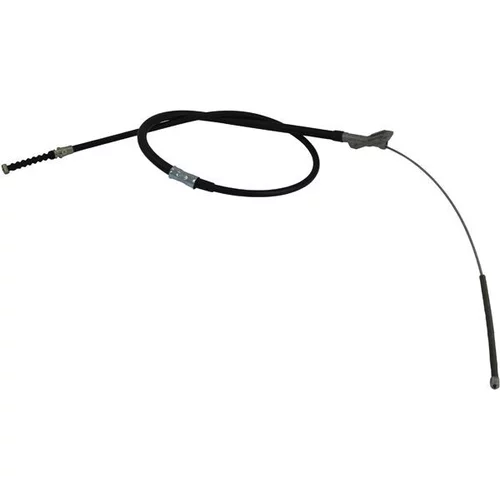 Ťažné lanko parkovacej brzdy KAVO PARTS BHC-9249