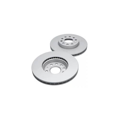 Brzdový kotúč BR-10016-C (KAVO PARTS) - obr. 1