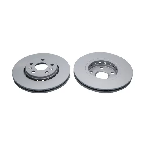 Brzdový kotúč KAVO PARTS BR-10028-C