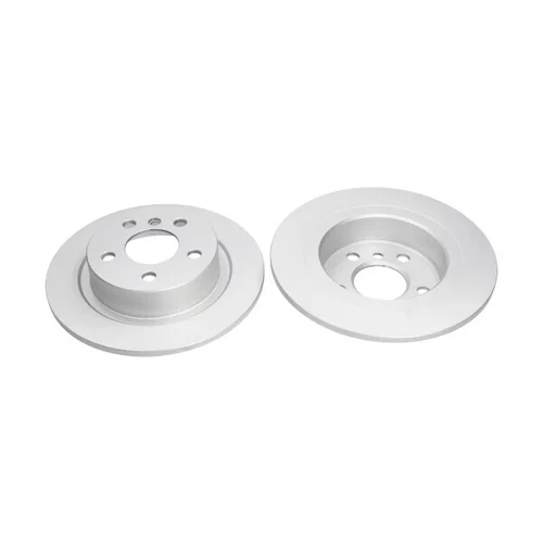 Brzdový kotúč KAVO PARTS BR-10057-C