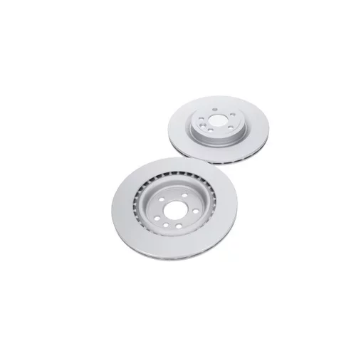 Brzdový kotúč BR-10065-C (KAVO PARTS) - obr. 1