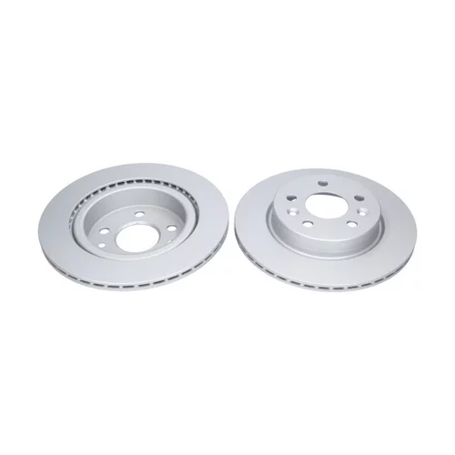 Brzdový kotúč KAVO PARTS BR-10090-C