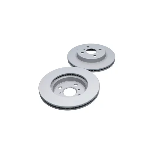 Brzdový kotúč BR-10104-C (KAVO PARTS) - obr. 1