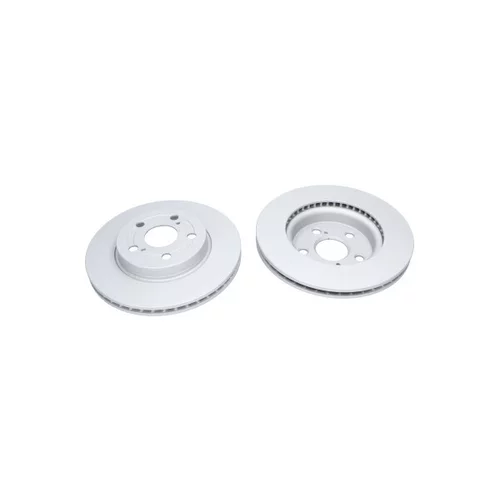 Brzdový kotúč BR-10112-C (KAVO PARTS) - obr. 2