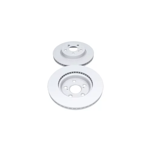 Brzdový kotúč BR-10112-C (KAVO PARTS) - obr. 3