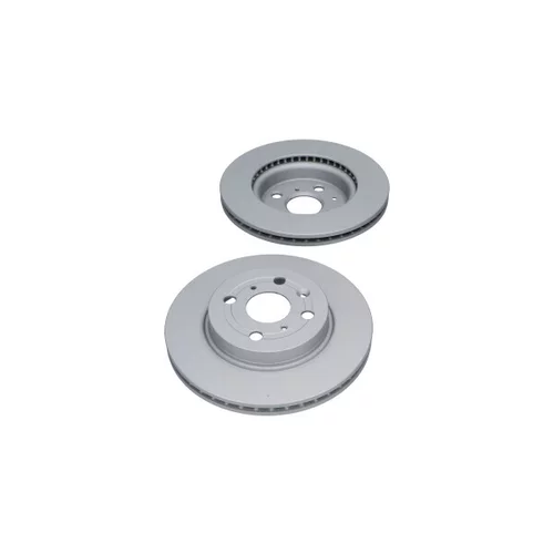 Brzdový kotúč BR-10113-C (KAVO PARTS) - obr. 1
