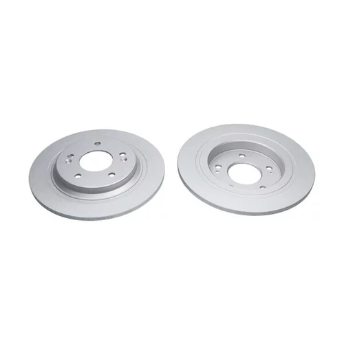 Brzdový kotúč KAVO PARTS BR-10117-C