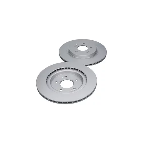 Brzdový kotúč BR-10133-C (KAVO PARTS) - obr. 1