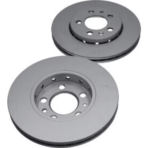 Brzdový kotúč BR-10153-C (KAVO PARTS) - obr. 1