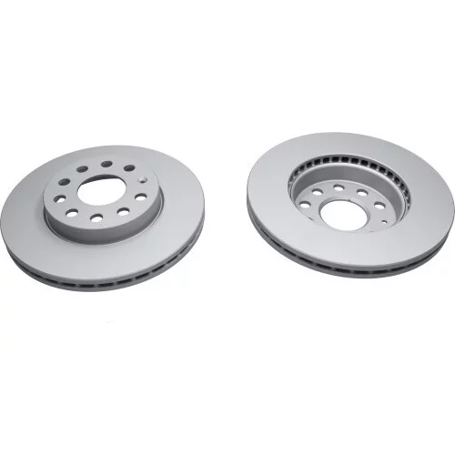 Brzdový kotúč KAVO PARTS BR-10163-C