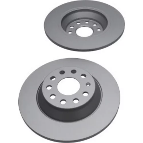 Brzdový kotúč BR-10167-C (KAVO PARTS) - obr. 1