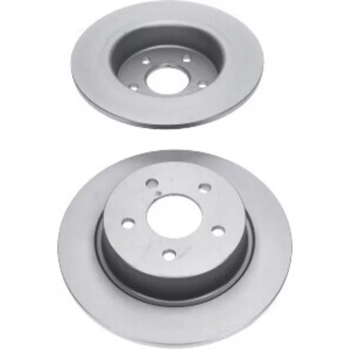 Brzdový kotúč BR-10195-C (KAVO PARTS) - obr. 3